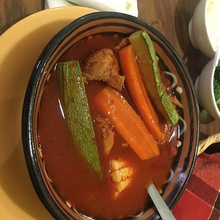 La Cabana de La Plazuela